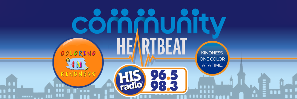 Community Heartbeat - Charlotte NC (a)